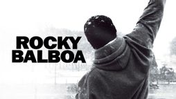 Rocky Balboa