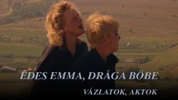 Édes Emma, drága Böbe