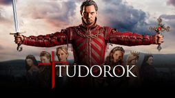 Tudorok