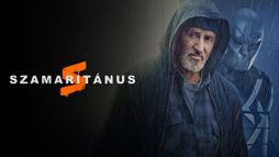 Szamaritánus