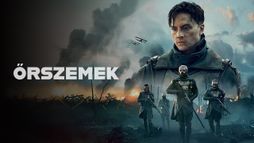 Őrszemek