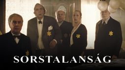 Sorstalanság