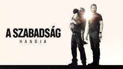 A szabadság hangja