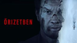 Őrizetben