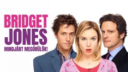 Bridget Jones: Mindjárt megőrülök!