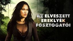 Az elveszett ereklyék fosztogatói