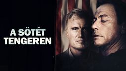 A sötét tengeren
