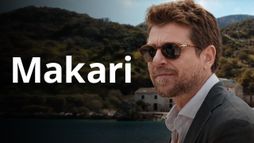 Makari - Szicíliai rejtélyek