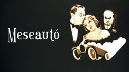 Meseautó