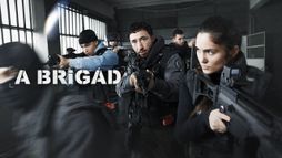 A brigád