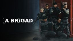 A brigád - 2. évad - Trailer