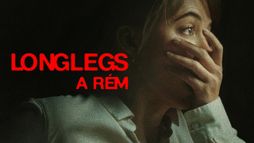 Longlegs - A rém