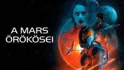 A Mars örökösei