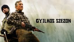 Gyilkos szezon