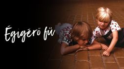 Égigérő fű