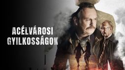 Acélvárosi gyilkosságok