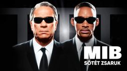 Men in Black - Sötét zsaruk