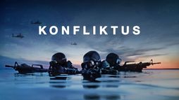 Konfliktus