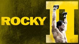 Rocky II