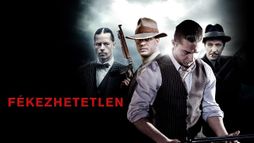 Fékezhetetlen