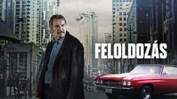 Feloldozás