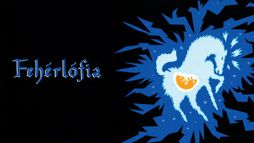 Fehérlófia