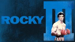 Rocky III