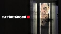 Papírháború