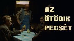 Az ötödik pecsét