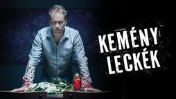 Kemény leckék