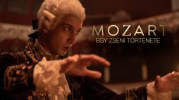 Mozart: Egy zseni története