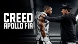 Creed - Apollo fia