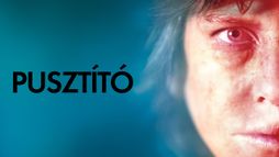 Pusztító