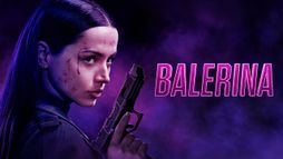 Balerina