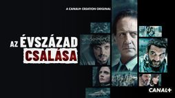 Az évszázad csalása