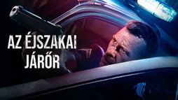 Az éjszakai járőr