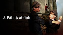 Pál utcai fiúk