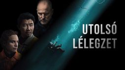 Utolsó lélegzet