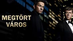 Megtört város