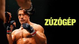 Zúzógép