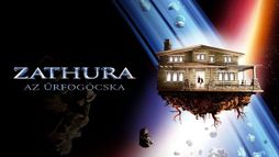 Zathura: Az űrfogócska