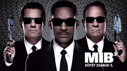 Men in Black - Sötét zsaruk 3.