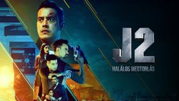 J2: Halálos megtorlás