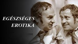Egészséges erotika