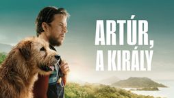Artúr, a király