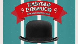 Keménykalap és krumpliorr
