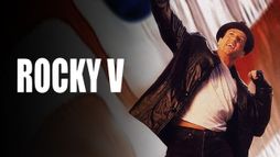 Rocky V