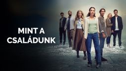 Mint a családunk