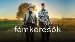 Fémkeresők