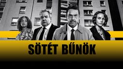 Sötét bűnök